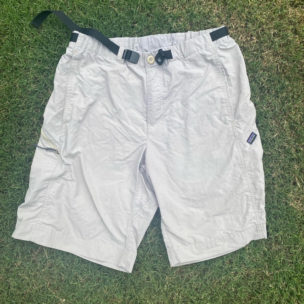 Patagonia Hiking Shorts